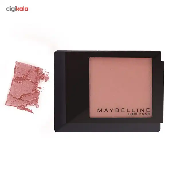 رژگونه میبلین سری Face Studio شماره 20