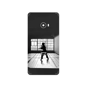 MAHOOT Karate Cover Sticker for Xiaomi Mi Note 2