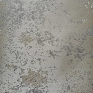 پارچه پرده مدل ساتن پتینه کد p-120 1