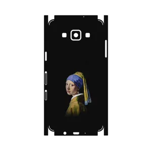 MAHOOT Girl with a Pearl Earring of Vermeer-FullSkin Cover Sticker for Samsung Galaxy A5 2015