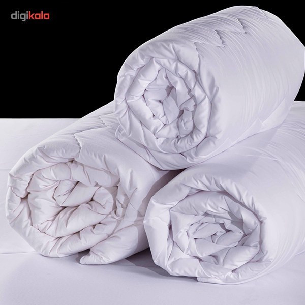 لحاف دو نفره رامادا مدل Light سایز 200 × 220 سانتی متری لحاف دو نفره رامادا مدل Light سایز 200 × 220 سانتی متری