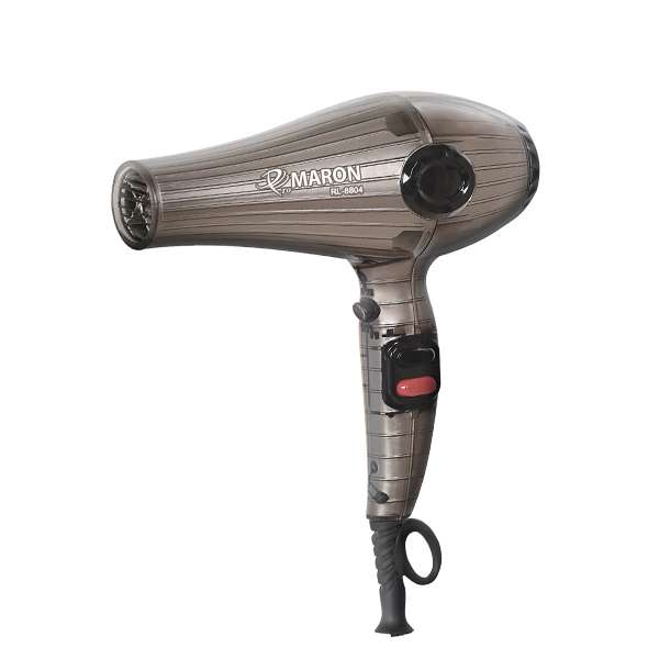 سشوار حرفه ای پرومارون مدل RL-8804 سشوار حرفه ای پرومارون مدل RL-8804