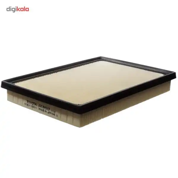 فیلتر هوا موتور تویوتا جنیون پارتس مدل 38011-17801