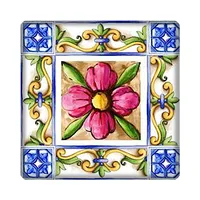 کاشی مدل سنتی kh10 کد 283