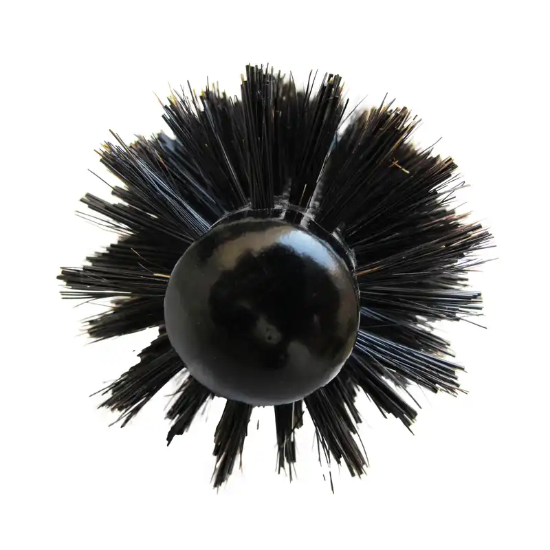 برس مو مدل براشینگ