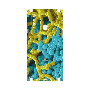 MAHOOT Atom Universe 1-FullSkin Cover Sticker for Samsung Galaxy A20s