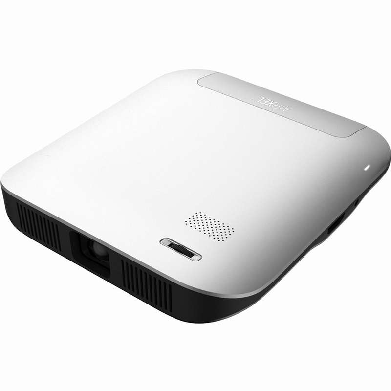 پروژکتور قابل حمل اینویو مدل AIRXEL AX400 پروژکتور قابل حمل اینویو مدل AIRXEL AX400