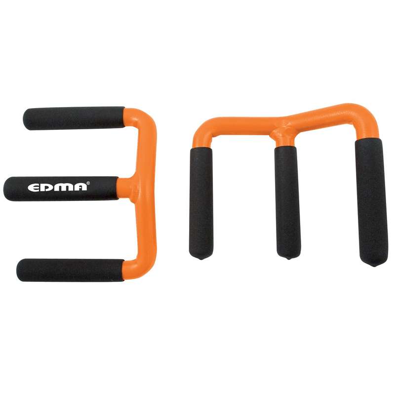 دستگیره حمل تخته ادما مدل 064055 مجموعه 2 عددی دستگیره حمل تخته ادما مدل 064055 مجموعه 2 عددی