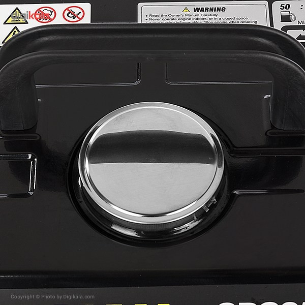 موتور برق فیرمن مدل SPG 950