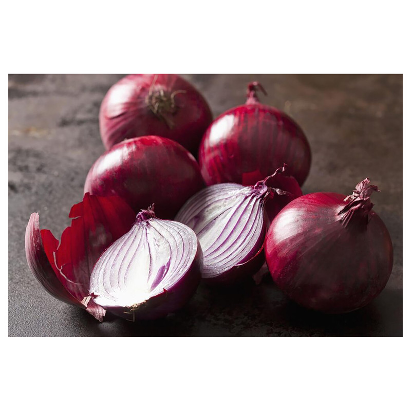 بذر پیاز قرمز گرین فارم کد GR 13 بسته 2 عددی