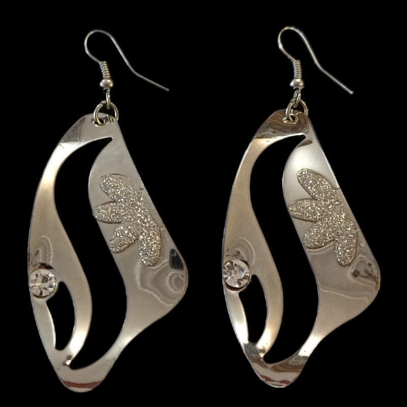 گوشواره زنانه مدل فانتزی