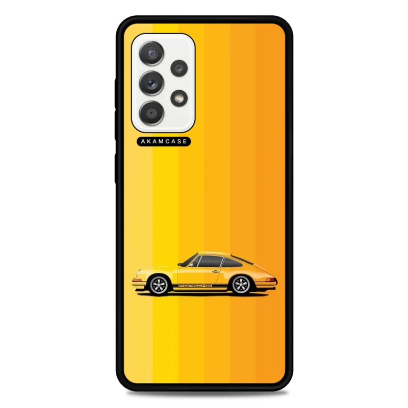 کاور آکام مدل AMC-WSGA52-CARS-46 مناسب برای گوشی موبایل سامسونگ Galaxy A52