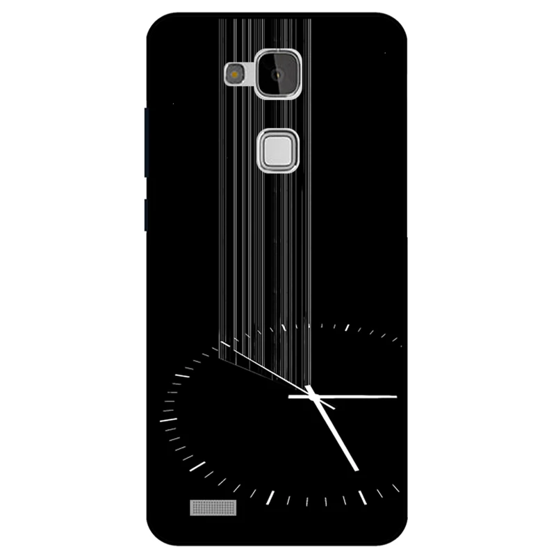 کاور مگافون طرح در میان ستارگان مدل 1895 مناسب برای گوشی موبایل هوآوی Mate 7