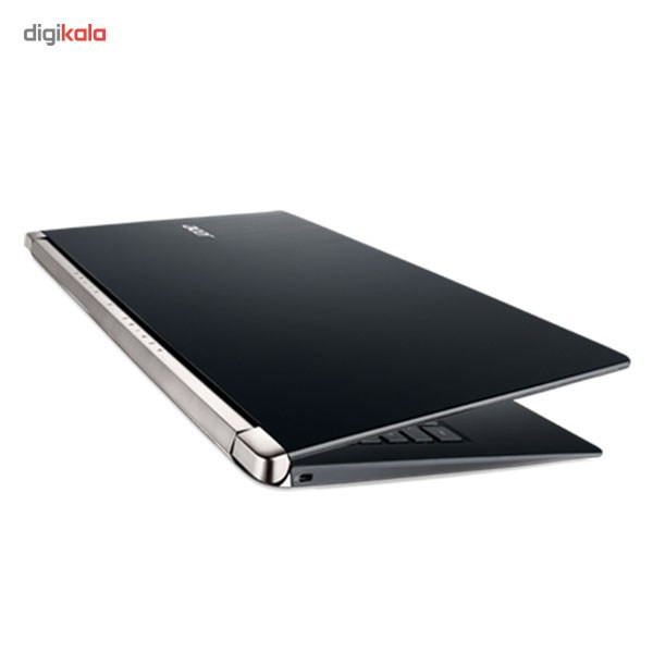 لپ تاپ 15 اینچی ایسر مدل Aspire V15 Nitro VN7-592G-75F3 لپ تاپ 15 اینچی ایسر مدل Aspire V15 Nitro VN7-592G-75F3