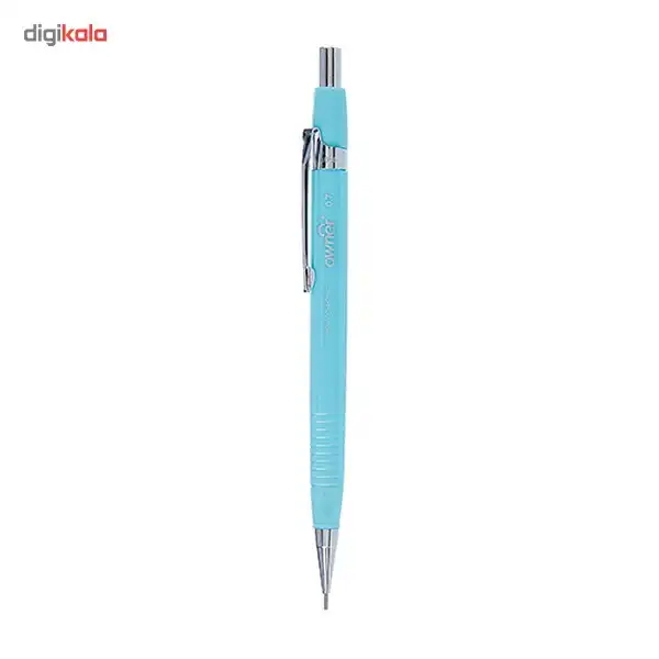 مداد نوکی اونر کد 11807 با قطر نوشتاری 0.7 میلی متر