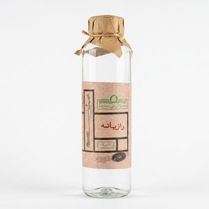 عرق رازیانه همنشین - 500 میلی لیتر