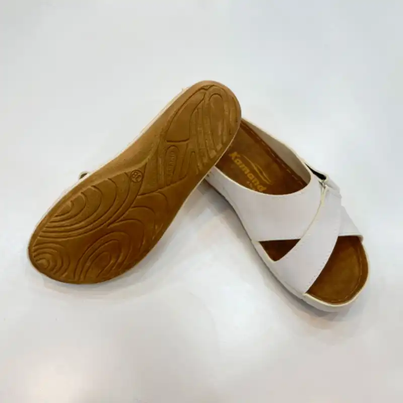 دمپایی زنانه مدل کمند K101