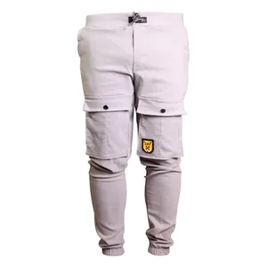 شلوار مردانه مدل SL12