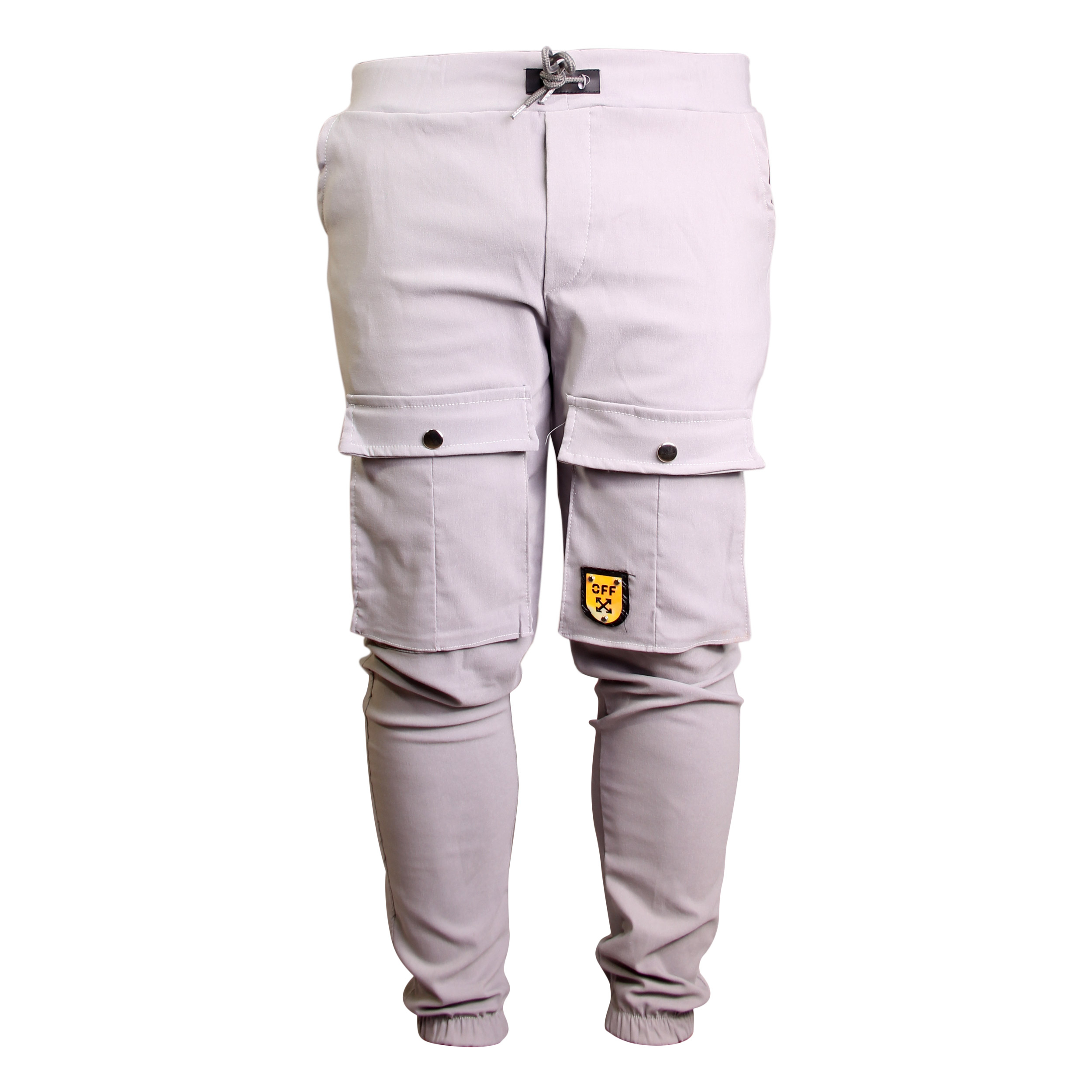 شلوار مردانه مدل SLA12