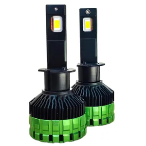 STL ST-120 H1 Car LED Headlight bulbs 