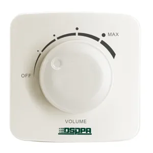 ولوم کنترل دسپا مدل WH-1II