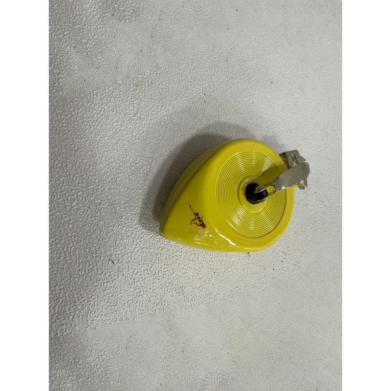 ریسمان رنگی  یوز مدل SMT-YOOZ--CHAK LINE-REEL-15M-50 مجموعه 3 عددی