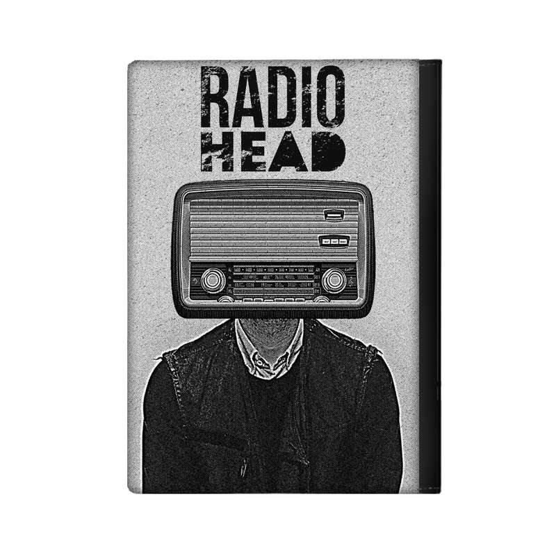 کلاسور مدل رادیو کد 1457