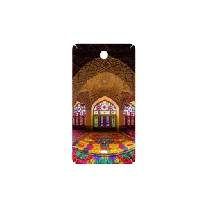 MAHOOT Nasir Al-Molk Mosque Cover Sticker for Microsoft Lumia 430