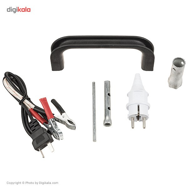 موتور برق فیرمن مدل SPG 950