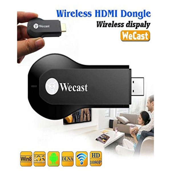 دانگل بلوتوث مدل W-1080 P 2