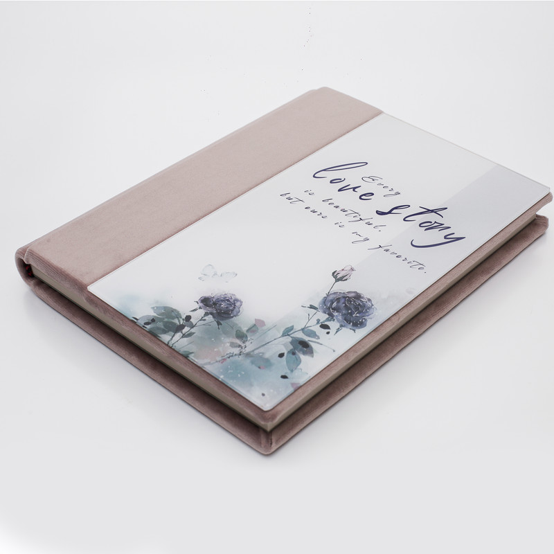 آلبوم عکس مدل 16x21 - Z300