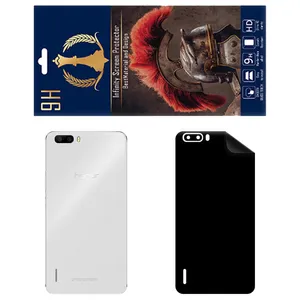 INFINITI PRO RG Back Skin For HONOR 6 Plus