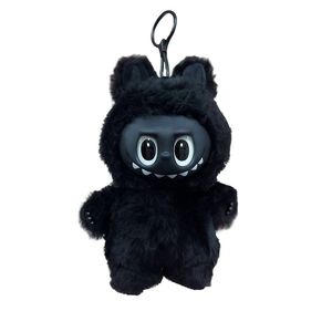 نقد و بررسی اسباب بازی شانسی پاپ مارت مدل ماکارون توسط خریداران