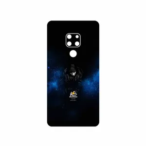 MAHOOT Eminem Cover Sticker for Huawei Mate 20