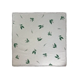 رومیزی طرح سبزینه 100