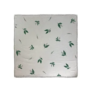 رومیزی طرح سبزینه 120