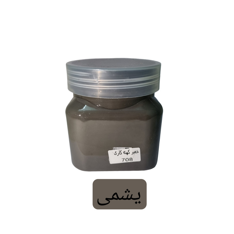 خمیر کهنه کاری فلورانس مدل K7 حجم 250 میلی لیتر