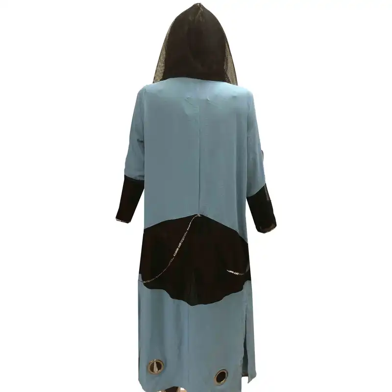 مانتو زنانه شانی کد 210