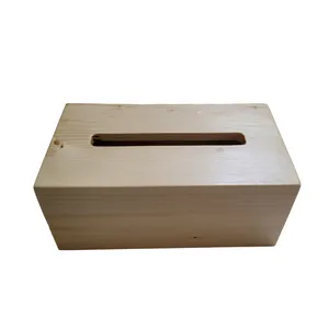 جعبه دستمال کاغذی مدل DK2413