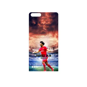 MAHOOT Mohammad Salah Cover Sticker for Huawei Ascend G6