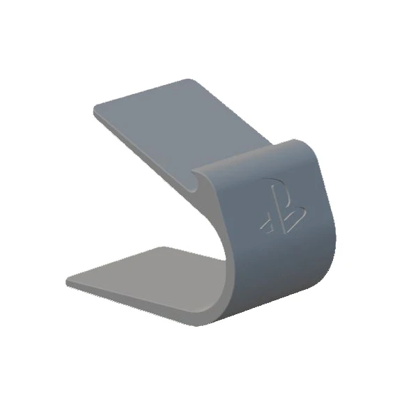 پایه نگهدارنده دسته بازی پلی استیشن 5 مدل px-5