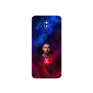 MAHOOT Lionel Messi 1 Cover Sticker for Samsung Galaxy J7 Pro