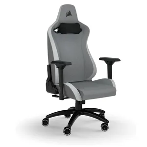 صندلی گیمینگ کورسیر مدل TC200 Fabric Light