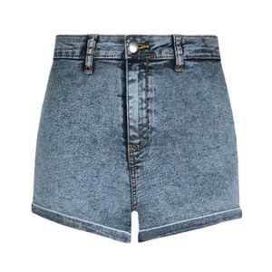 شلوارک جین زنانه تالی وایل مدل TWWSHODENEA