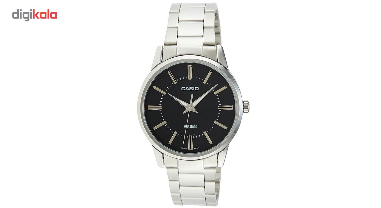 ساعت مچی عقربه ای زنانه کاسیو مدل LTP-1303D-1AVDF
