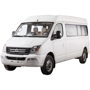 خودرو مکسوس V80 دنده ای سال 1395