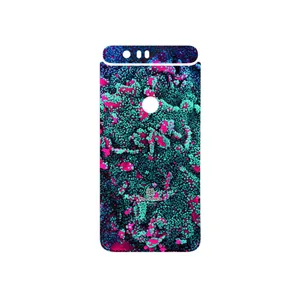 MAHOOT Atom Universe 8 Cover Sticker for Google Nexus 6P