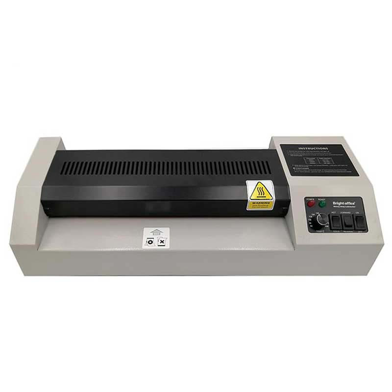 پرس کارت و لمینت مدل A3