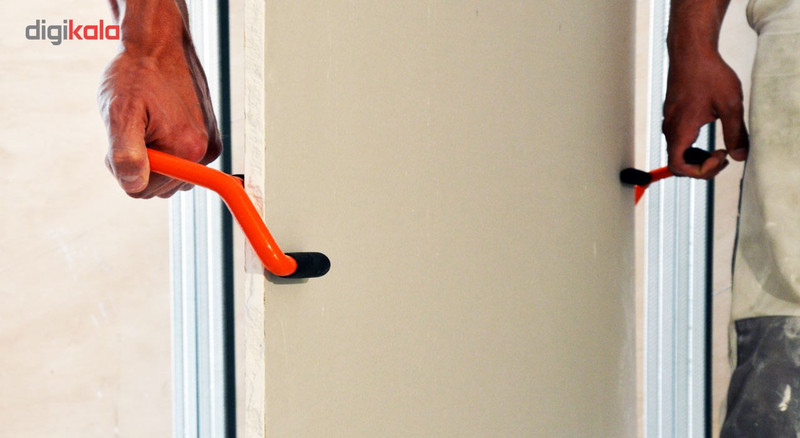 دستگیره حمل تخته ادما مدل 064055 مجموعه 2 عددی دستگیره حمل تخته ادما مدل 064055 مجموعه 2 عددی