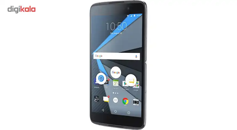 گوشی موبایل بلک بری مدل DTEK50 STH100-2